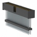 ZSS-120-06-L-D-940 - CONN HDR .100" 40POS