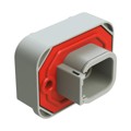 ATM15-6P-BM04 - CONN HEADER VERT 6POS
