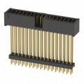 ZSS-117-09-G-D-1285 - CONN HDR .100" 34POS