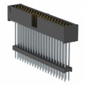 ZSS-120-07-S-D-1095 - CONN HDR .100" 40POS