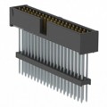 ZSS-120-07-L-D-965 - CONN HDR .100" 40POS