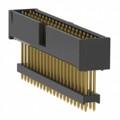 ZSS-120-03-G-D-740-LL - CONN HDR .100" 40POS