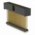 ZSS-117-07-G-D-1140 - CONN HDR .100" 34POS