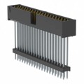 ZSS-120-08-L-D-1178 - CONN HDR .100" 40POS