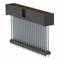 ZSS-120-08-L-D-1240 - CONN HDR .100" 40POS