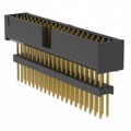 ZSS-120-04-G-D-680 - CONN HDR .100" 40POS
