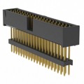 ZSS-120-04-G-D-715 - CONN HDR .100" 40POS
