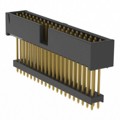 ZSS-120-04-G-D-840 - CONN HDR .100" 40POS