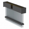 ZSS-120-08-L-D-1165-LL - CONN HDR .100" 40POS