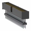 ZSS-125-03-L-D-688-LL - CONN HDR .100" 50POS