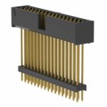 ZSS-117-08-G-D-1140 - CONN HDR .100" 34POS