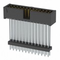 ZSS-113-08-S-D-1165 - CONN HDR .100" 26POS