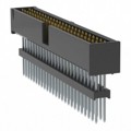 ZSS-125-04-L-D-685 - CONN HDR .100" 50POS