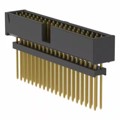 ZSS-120-05-G-D-500 - CONN HDR .100" 40POS
