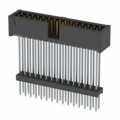 ZSS-115-09-S-D-1130 - CONN HDR .100" 30POS