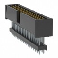 ZSS-118-02-S-D-615 - CONN HDR .100" 36POS