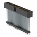 ZSS-124-09-L-D-1340 - CONN HDR .100" 48POS