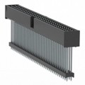 ZSS-136-06-T-D-1015 - CONN HDR .100" 72POS