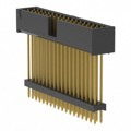 ZSS-118-08-G-D-1140 - CONN HDR .100" 36POS