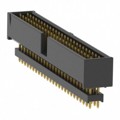 ZSS-125-01-G-D-500 - CONN HDR .100" 50POS