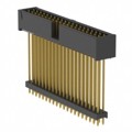 ZSS-120-09-G-D-1315 - CONN HDR .100" 40POS