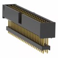 ZSS-124-02-G-D-640 - CONN HDR .100" 48POS