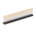 TSW-125-15-S-D - CONN HDR .100" 50POS