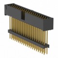 ZSS-120-06-G-D-970 - CONN HDR .100" 40POS