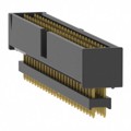 ZSS-125-01-G-D-540-LL - CONN HDR .100" 50POS