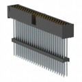 ZSS-125-09-L-D-1040 - CONN HDR .100" 50POS