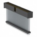 ZSS-125-09-L-D-1315 - CONN HDR .100" 50POS
