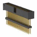 ZSS-120-06-G-D-815-LL - CONN HDR .100" 40POS