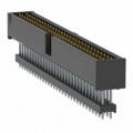 ZSS-130-02-S-D-640 - CONN HDR .100" 60POS