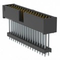 ZSS-117-04-S-D-820 - CONN HDR .100" 34POS