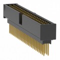 ZSS-125-02-G-D-480 - CONN HDR .100" 50POS