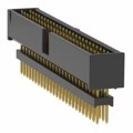 ZSS-125-02-G-D-540 - CONN HDR .100" 50POS