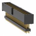 ZSS-125-02-G-D-615 - CONN HDR .100" 50POS