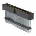 ZSS-125-06-L-D-980 - CONN HDR .100" 50POS
