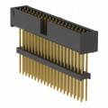 ZSS-120-07-G-D-895 - CONN HDR .100" 40POS