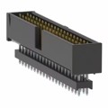ZSS-120-01-S-D-505-LL - CONN HDR .100" 40POS