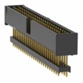 ZSS-125-02-G-D-615-01 - CONN HDR .100" 50POS