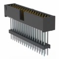 ZSS-117-05-S-D-855 - CONN HDR .100" 34POS