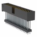 ZSS-118-04-S-D-838 - CONN HDR .100" 36POS