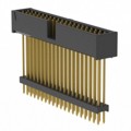 ZSS-120-08-G-D-1170 - CONN HDR .100" 40POS