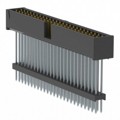 ZSS-125-07-S-D-1015 - CONN HDR .100" 50POS