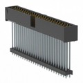 ZSS-125-07-L-D-1104-LL - CONN HDR .100" 50POS