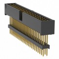ZSS-124-04-G-D-790-LL - CONN HDR .100" 48POS