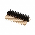 1-87230-3 - CONN HEADER R/A 26POS 2.54MM