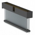 ZSS-125-07-L-D-1140-01 - CONN HDR .100" 50POS