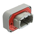 ATM15-08PA-BM01 - CONN HEADER VERT 8POS